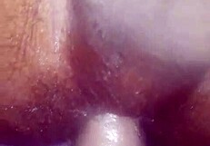 Sexy Wife Pegs Naughty Husband's Tight Ass with Big Strapon Anal