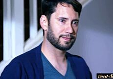 Taboo MILF Doggystyled Hard After Sucking Cock - What a Scene!