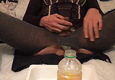 หยุดคิดถึงโมเมนต์ฉี่ทองคำไม่ได้เลย