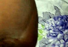 fucking my girlfriend doggystyle hard