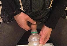 i can’t stop thinking about that golden piss moment