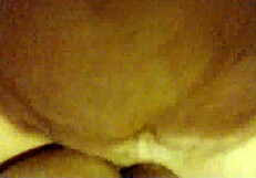 Mexican amateurs fuck in doggystyle bent over