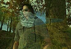 home on the ranger, want to join our outdoor threesome?