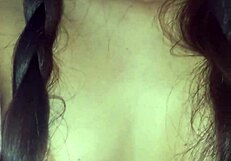 Petite teen's first anal sex attempt ends in pleasure