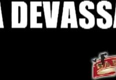 Brazilian Carnival Group Banging Big Cocks