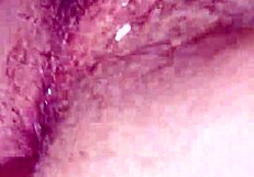 Huge Cock Enters Ass Bareback Until Rough Cumshot