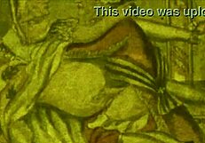 Vintage illustration