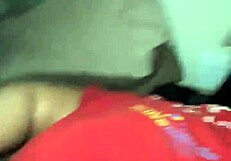 big booty bbw from tinder shows off her fat ass