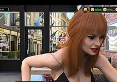 Amateur Anal Teen with Big Boobs Redhead Milf Big Ass POV