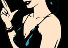 BBW amateur Lays Lopes touches herself with toys in homemade trailer