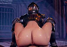 3D animated anime porn – Niki3D’s best scenes