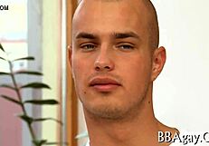 Intense Hardcore Homosexual Sex Scenes.