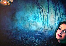 giving head to demon