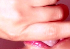 angelica and madison fulfill anal foot fantasies