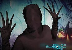 giving head to demon