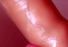 angelica and madison fulfill anal foot fantasies