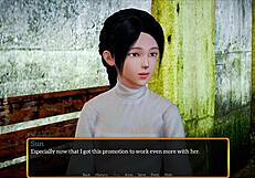 Discover forbidden erotic secrets in my new family 538 anime adventures