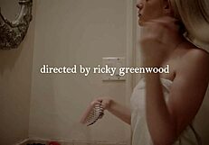 Rachael Cavalli, Melody Marks, Kenna James Tribbing In Lesbian Reality