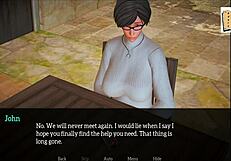 Ever tried banging like in My New Family 118 cartoon?