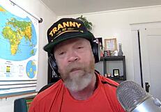 Buck Angel Boldly Discusses Don't Say Gay Bill In Lustcast Podcast Interview