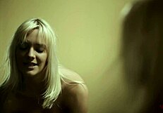 Rachael Cavalli, Melody Marks, Kenna James Tribbing In Lesbian Reality