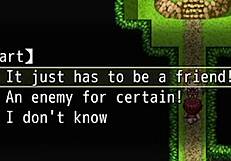 Does This Girl Know She's In A Mature Marionette Fantasy?