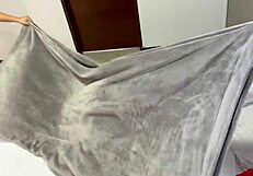 Sis helps with chores, repays with hardcore anal sex videos