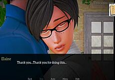 Ever tried banging like in My New Family 118 cartoon?