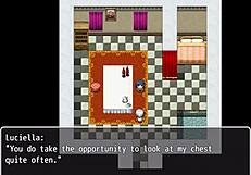 Ciella And Luciella's Erotic Piercing Tease