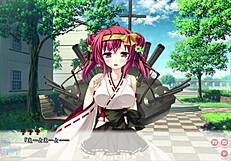 Check out the pretty student's big boobs in this funny comic battle