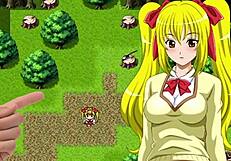 Does This Girl Know She's In A Mature Marionette Fantasy?