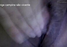 vizinha safada drives in campinas and sao vicente