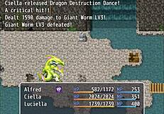 Ciella And Luciella's Erotic Piercing Tease