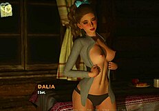 I luv playin Eternum 200, it's my fave anime game!