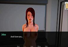 My new family 67 explores teen erotic game adventures