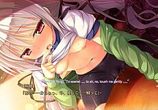 Primal Hearts Route 2 Scene 1 With Subtitle