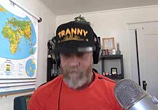 Buck Angel Boldly Discusses Don't Say Gay Bill In Lustcast Podcast Interview