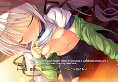 Primal Hearts Route 2 Scene 1 With Subtitle