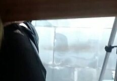 Did I just suck off the podcast host live on air?