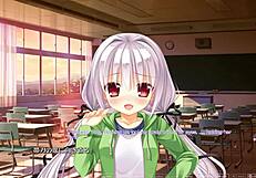 Primal Hearts Route 2 Scene 1 With Subtitle