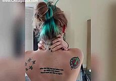 Riding My Stepbro's Cock! Taboo Teaser