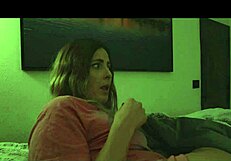 Stepmom Helena Price Teases in POV, Blackmailed Into Taboo Sex With Me. Nightmares Fade With Her Touch.