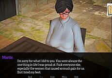 Ever tried banging like in My New Family 118 cartoon?