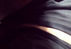 Did I just suck off the podcast host live on air?