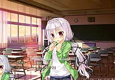 Primal Hearts Route 2 Scene 1 With Subtitle