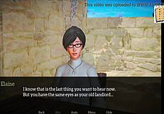 Ever tried banging like in My New Family 118 cartoon?