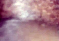 my friend's wife in the dorm spreading her legs