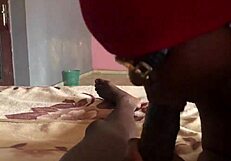 My stepmother gave me incredible orgasims while we were having sex and in different positions