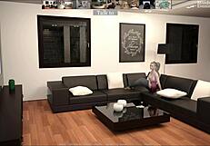 Lunars Chosen 8: Anime Hentai Game with Wild Fantasy Scenes