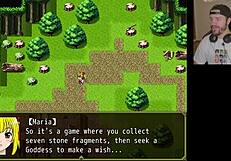 Does This Girl Know She's In A Mature Marionette Fantasy?